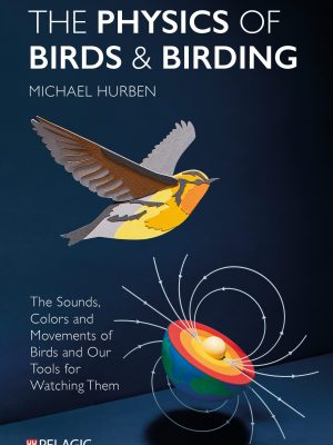 Cover - The Physics of Birds and Birding